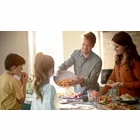 Friteris Philips HD9270/90 Essential Airfryer XL [Mazlietots]